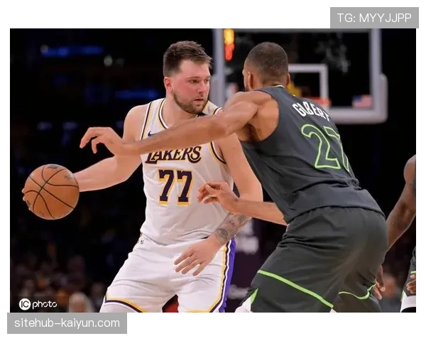 东契奇加盟湖人改变联盟格局 欧洲收视率暴涨420%