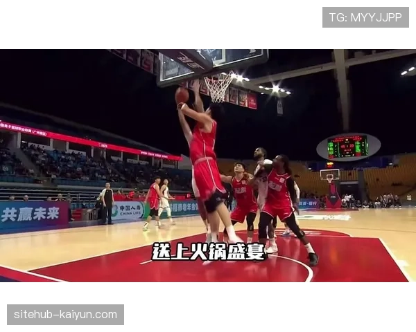 琼斯12中5被徐昕限制，山东大外援内线终结效率偏低