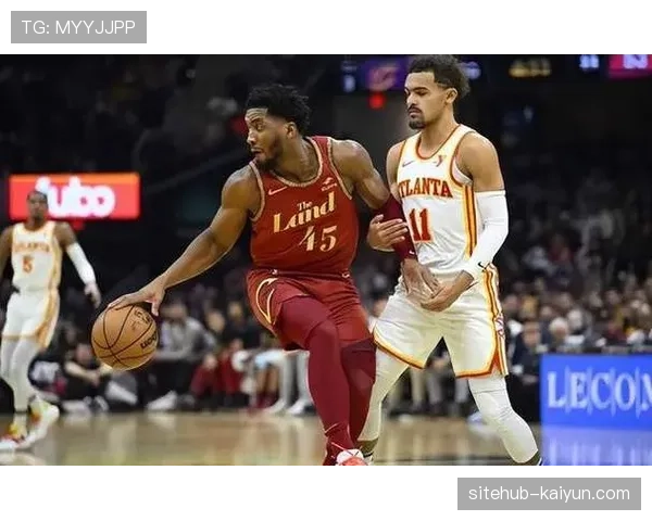 骑士进攻端依赖双枪 莫布里内线终结效率需提升