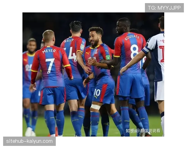 水晶宫实际进球比预期少18.96个，成为xG表现最差球队